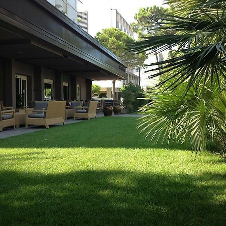 Hotel Parco Milano Marittima Zewnętrze zdjęcie