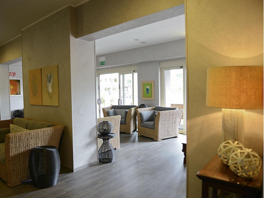 Hotel Parco Milano Marittima Zewnętrze zdjęcie