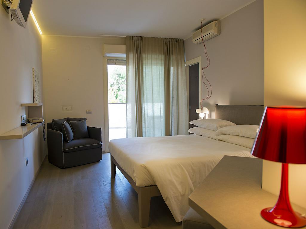 Hotel Parco Milano Marittima Zewnętrze zdjęcie
