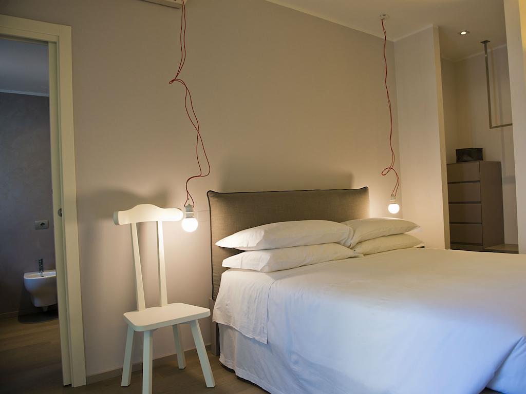 Hotel Parco Milano Marittima Zewnętrze zdjęcie