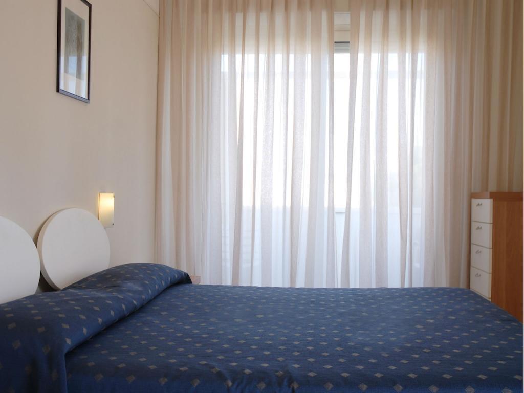 Hotel Parco Milano Marittima Zewnętrze zdjęcie