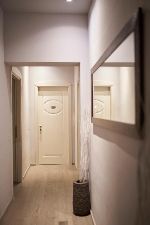 Hotel Parco Milano Marittima Zewnętrze zdjęcie