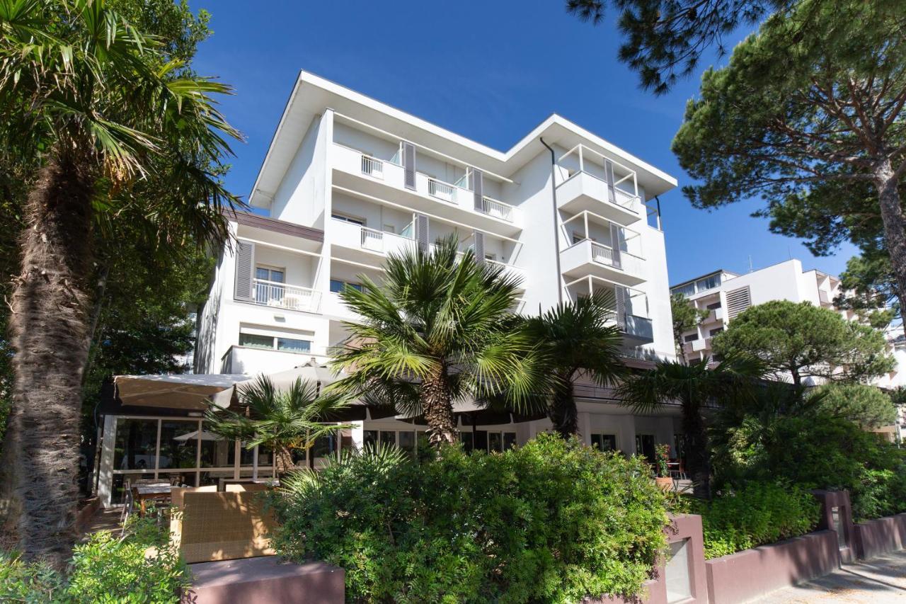 Hotel Parco Milano Marittima Zewnętrze zdjęcie