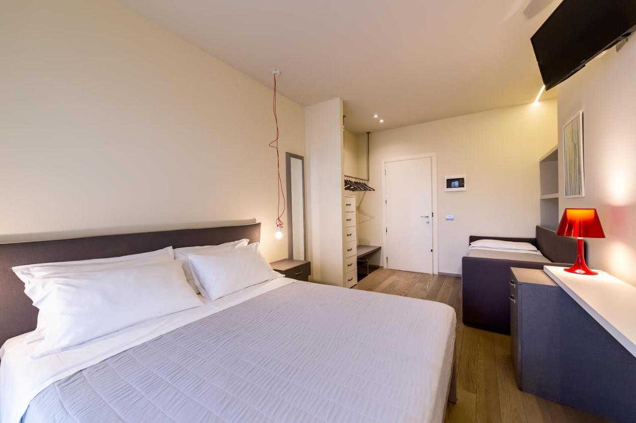 Hotel Parco Milano Marittima Zewnętrze zdjęcie
