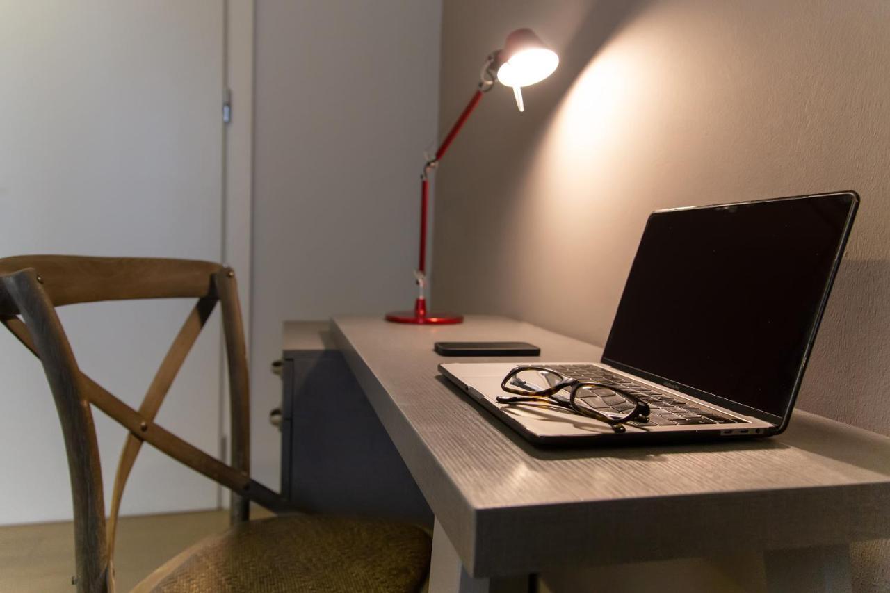 Hotel Parco Milano Marittima Zewnętrze zdjęcie