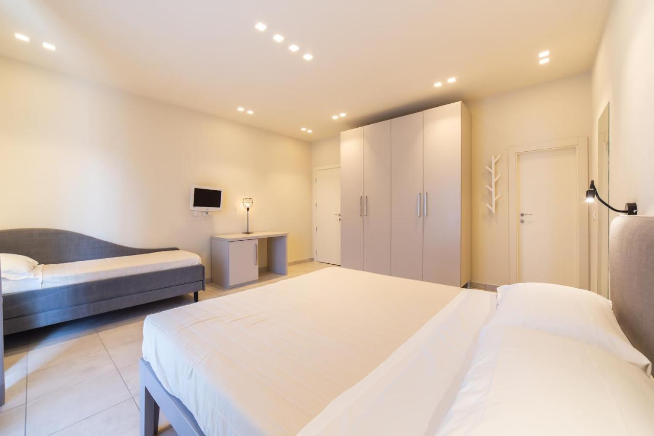 Hotel Parco Milano Marittima Zewnętrze zdjęcie