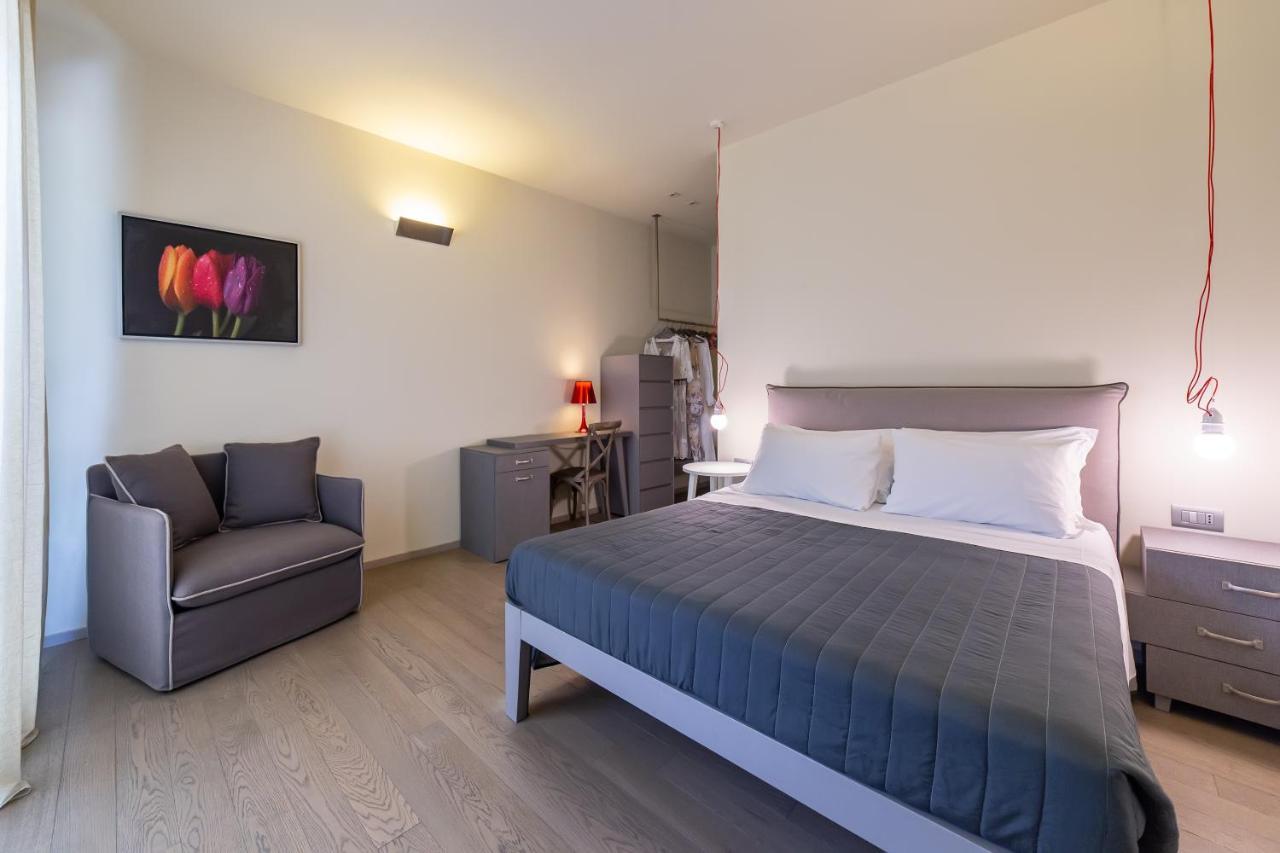 Hotel Parco Milano Marittima Zewnętrze zdjęcie