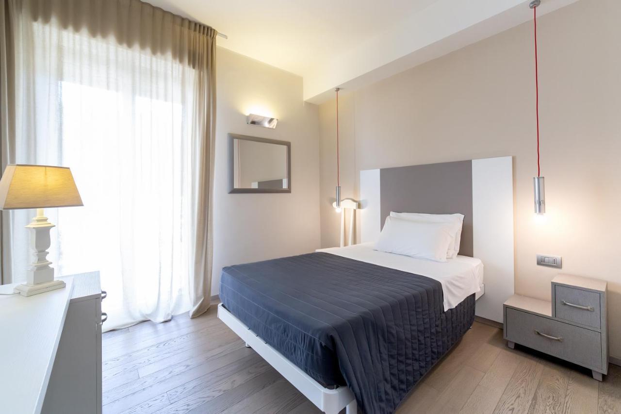 Hotel Parco Milano Marittima Zewnętrze zdjęcie