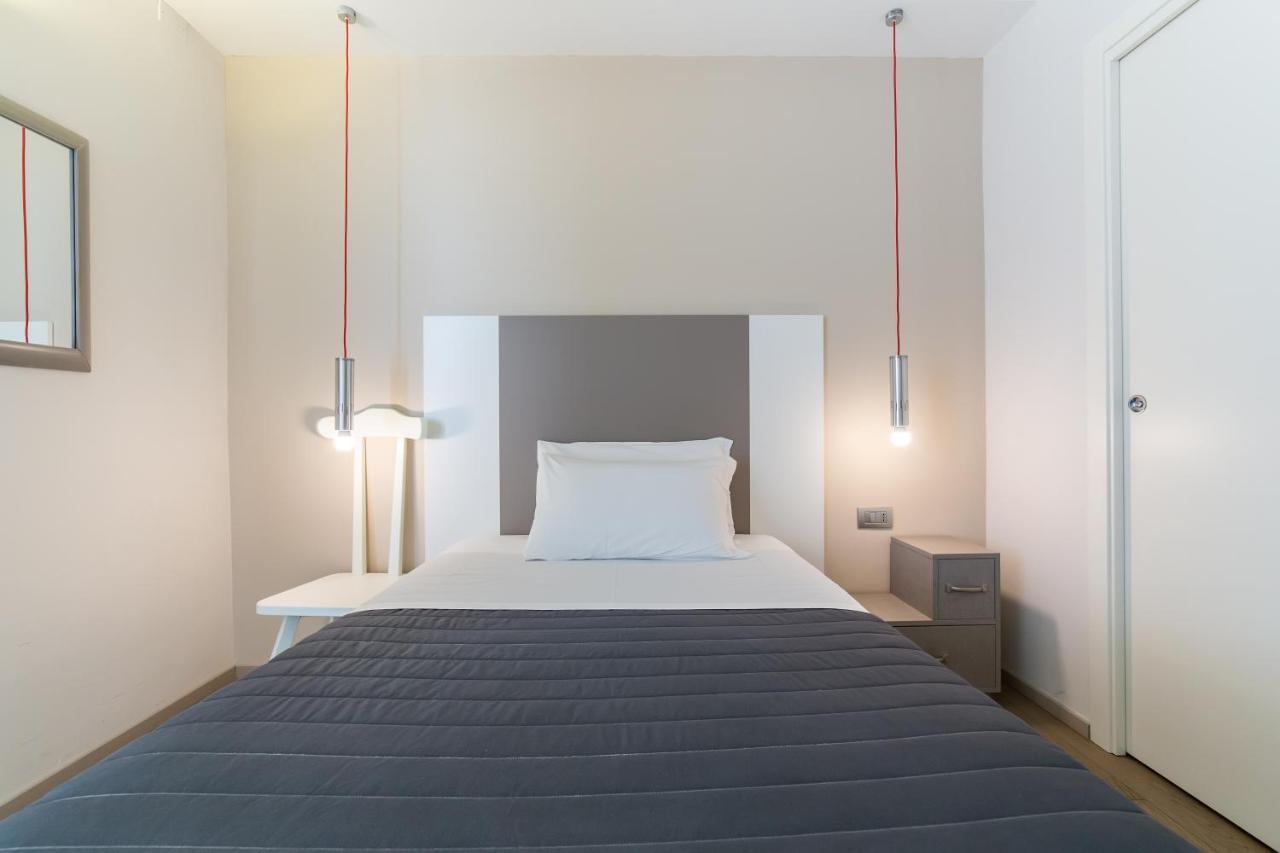 Hotel Parco Milano Marittima Zewnętrze zdjęcie