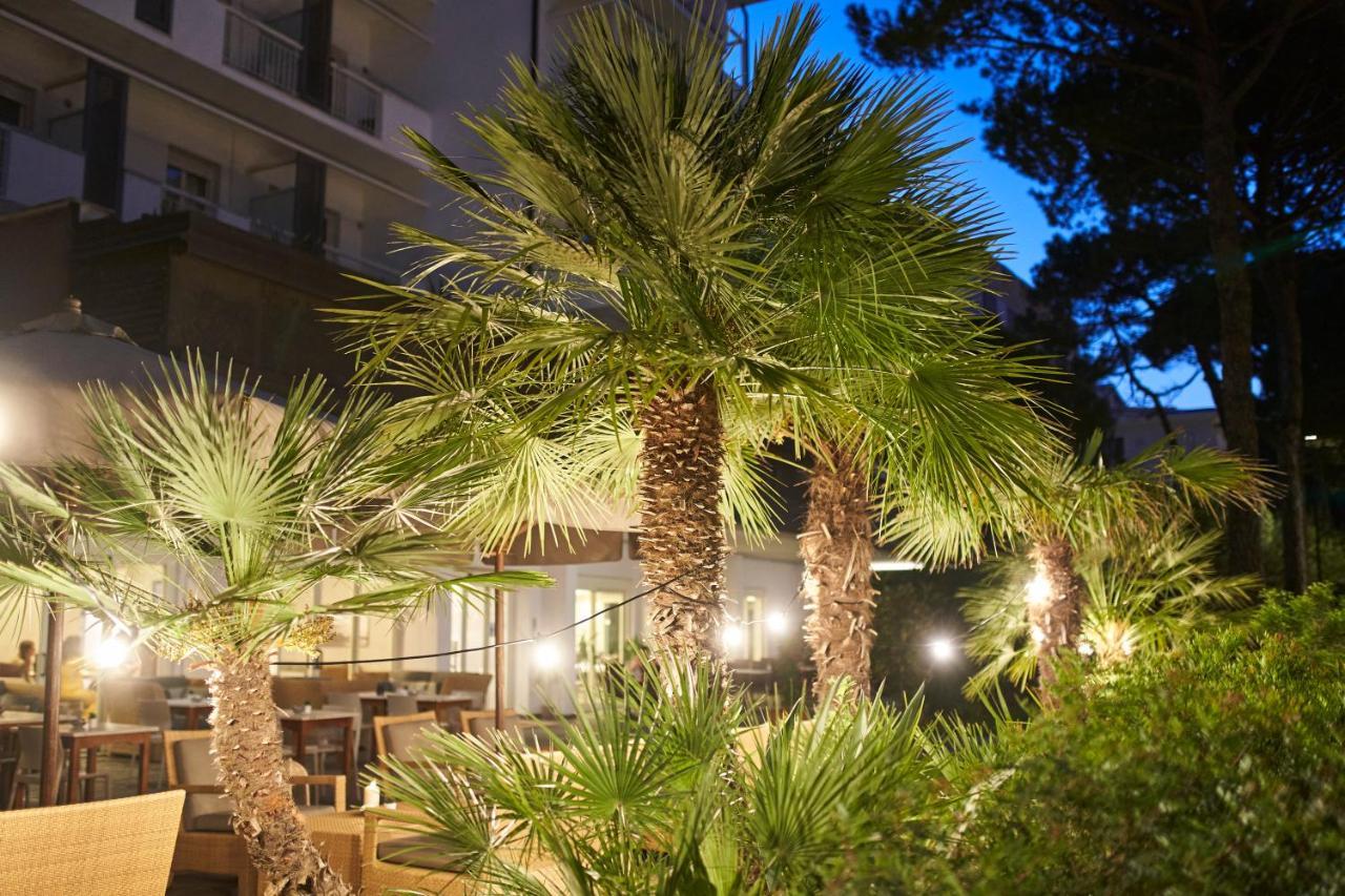 Hotel Parco Milano Marittima Zewnętrze zdjęcie