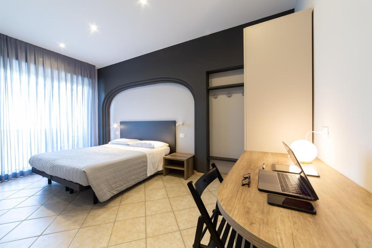 Hotel Parco Milano Marittima Zewnętrze zdjęcie