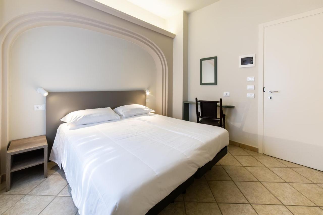 Hotel Parco Milano Marittima Zewnętrze zdjęcie