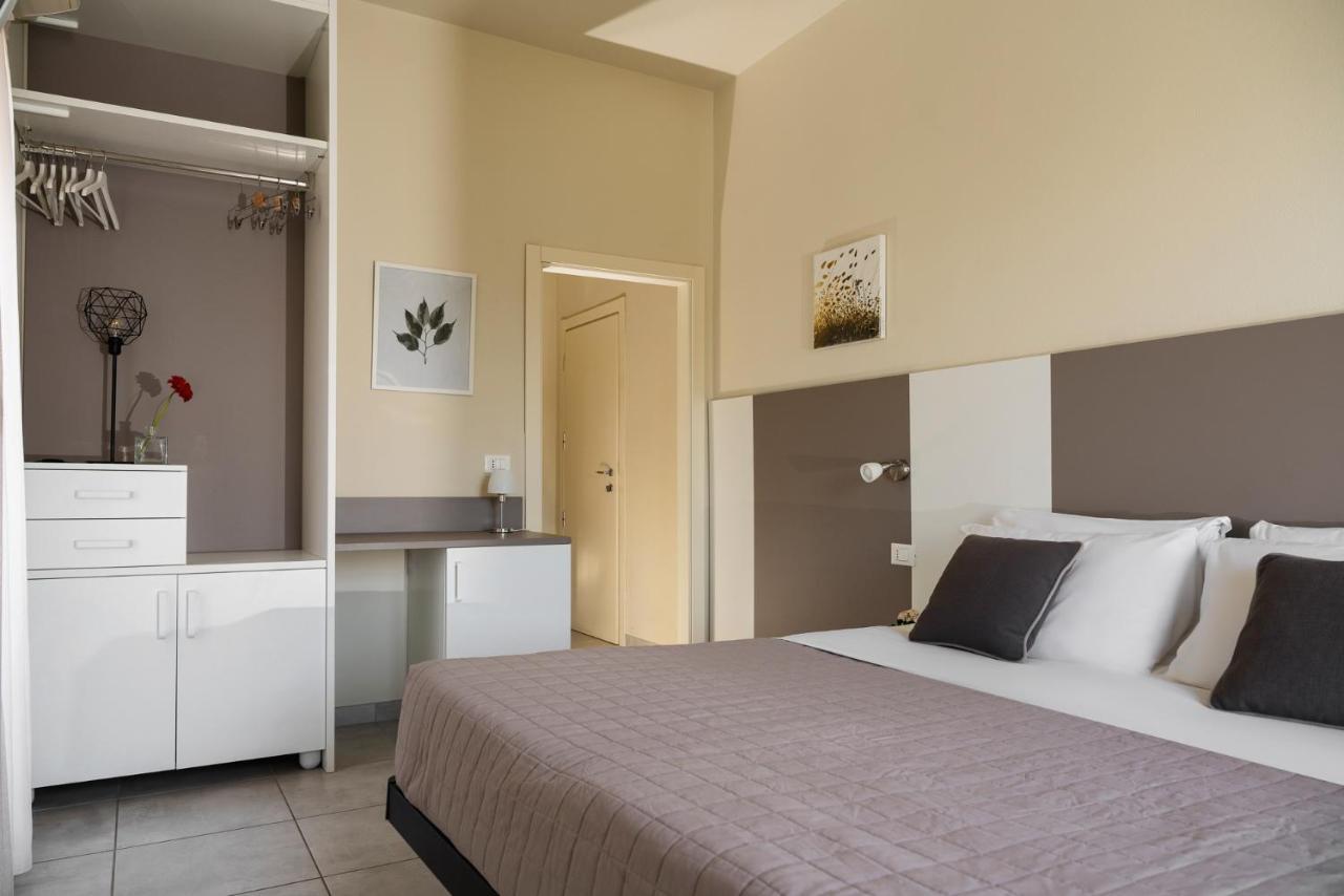 Hotel Parco Milano Marittima Zewnętrze zdjęcie