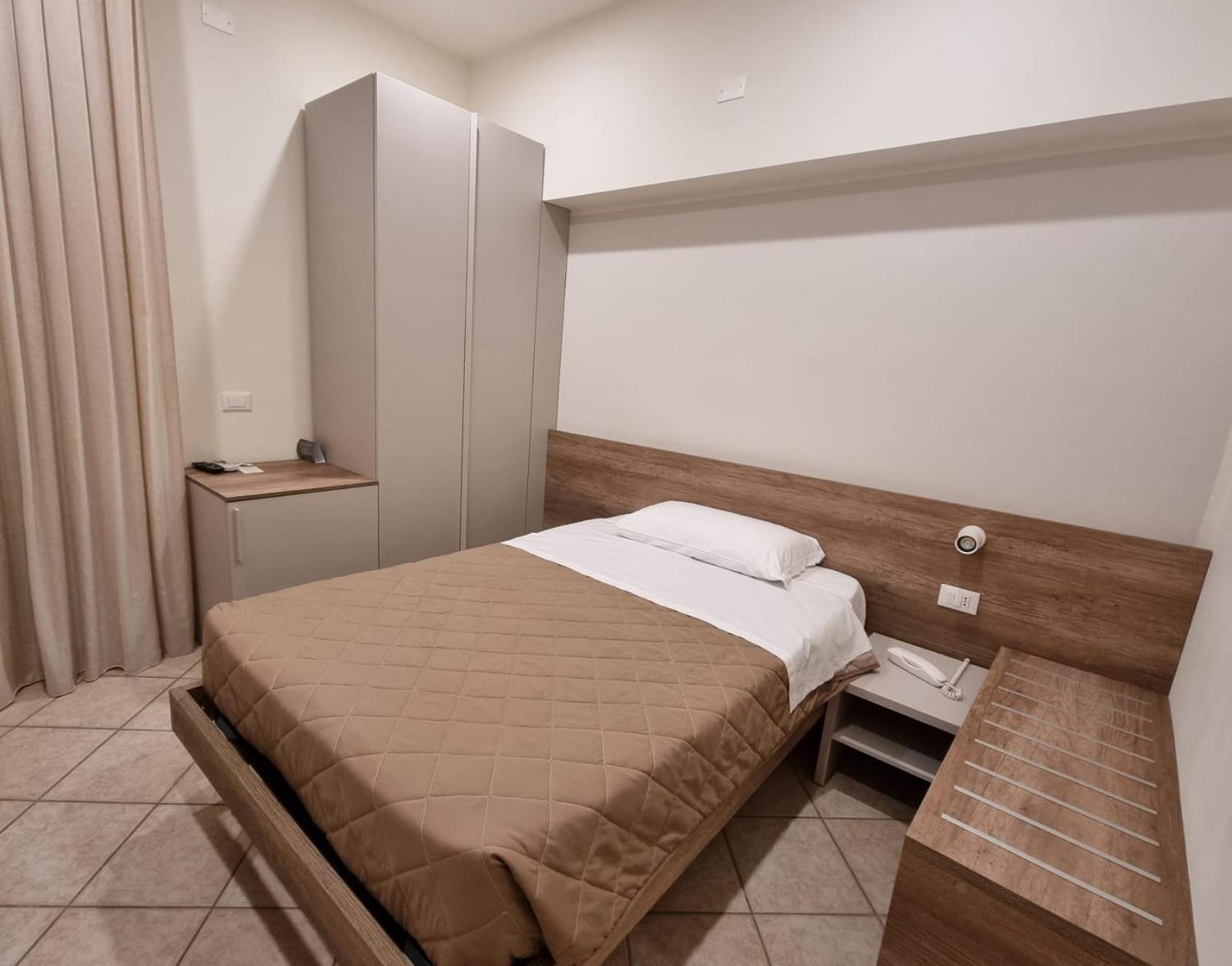 Hotel Parco Milano Marittima Zewnętrze zdjęcie