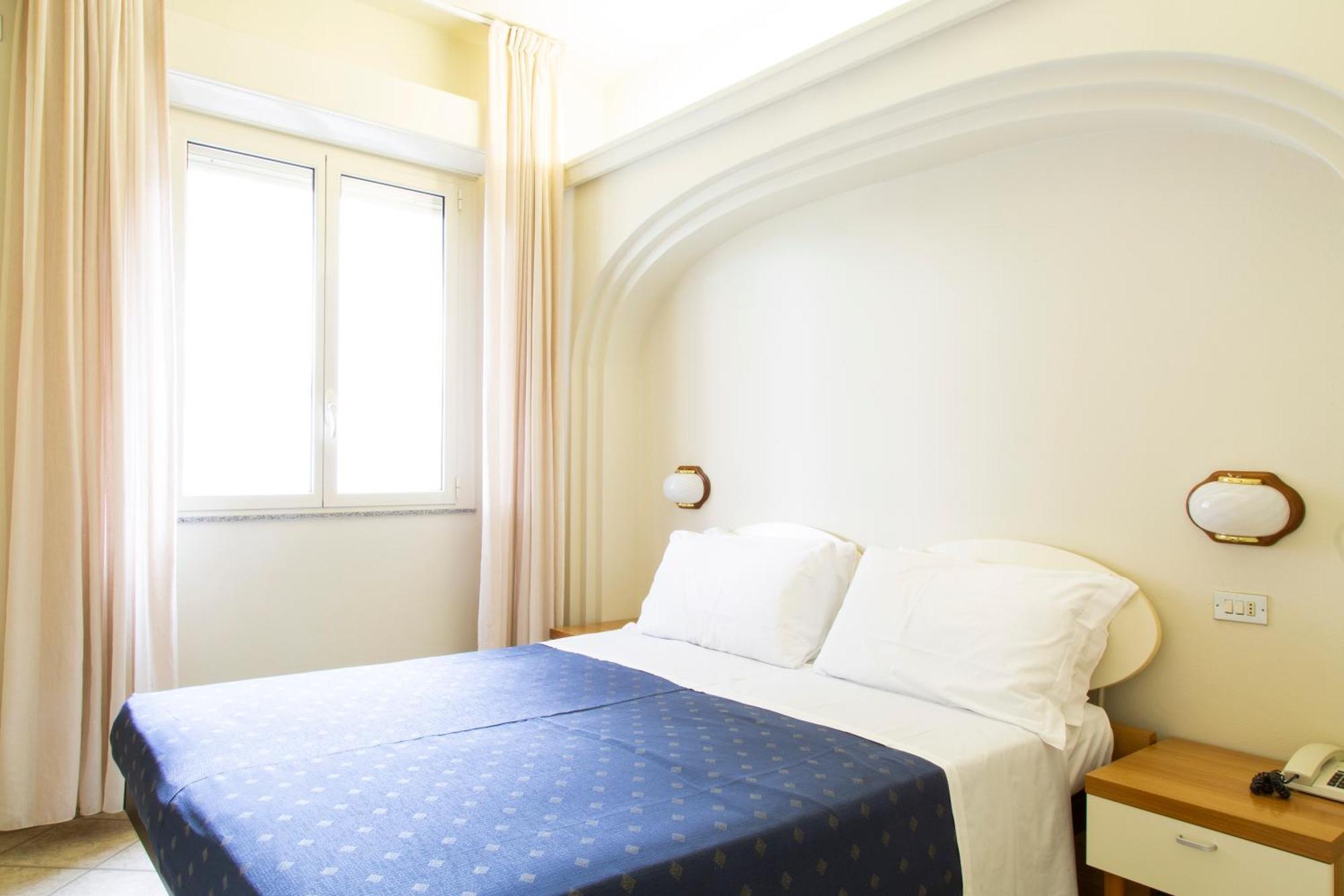 Hotel Parco Milano Marittima Zewnętrze zdjęcie