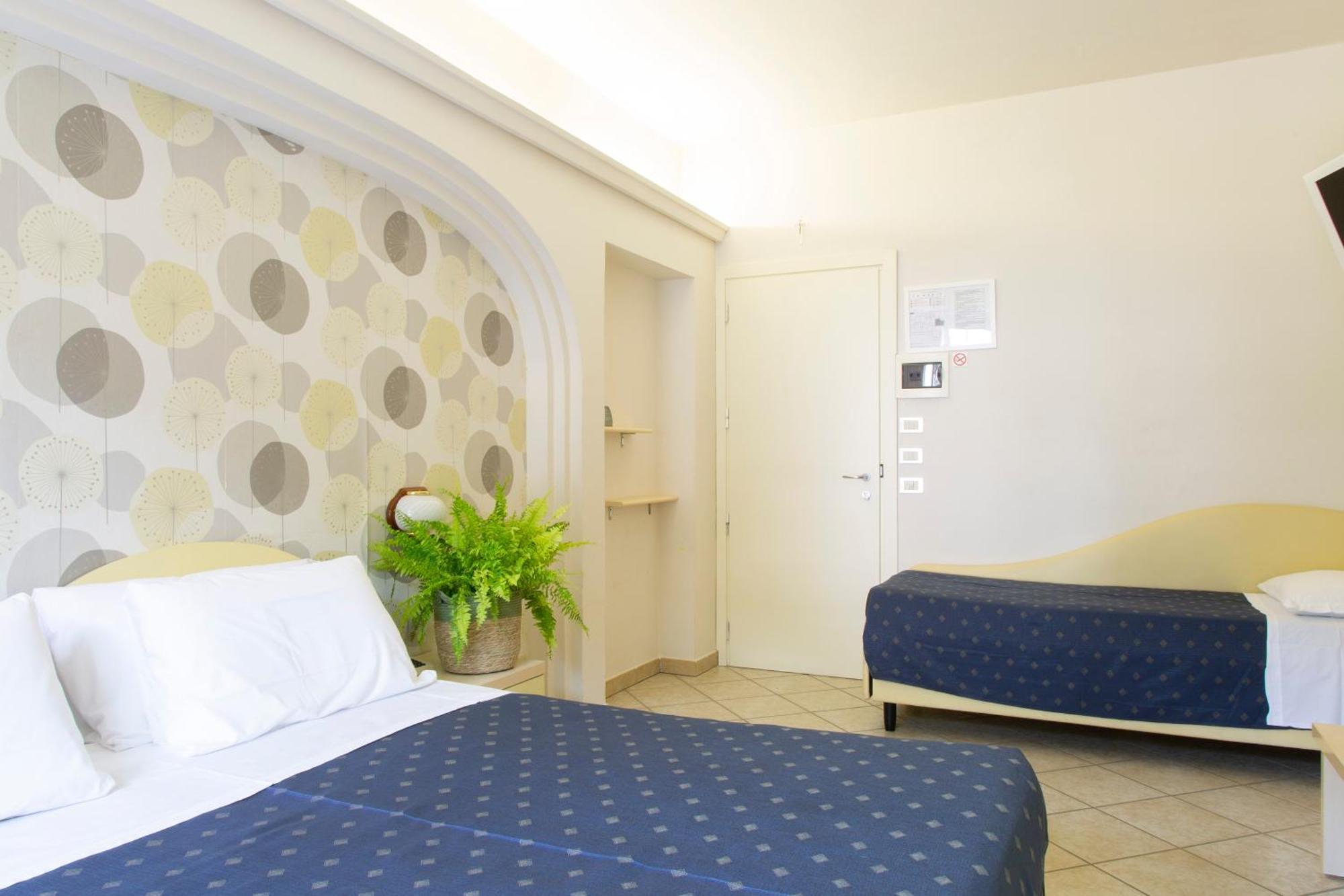 Hotel Parco Milano Marittima Zewnętrze zdjęcie