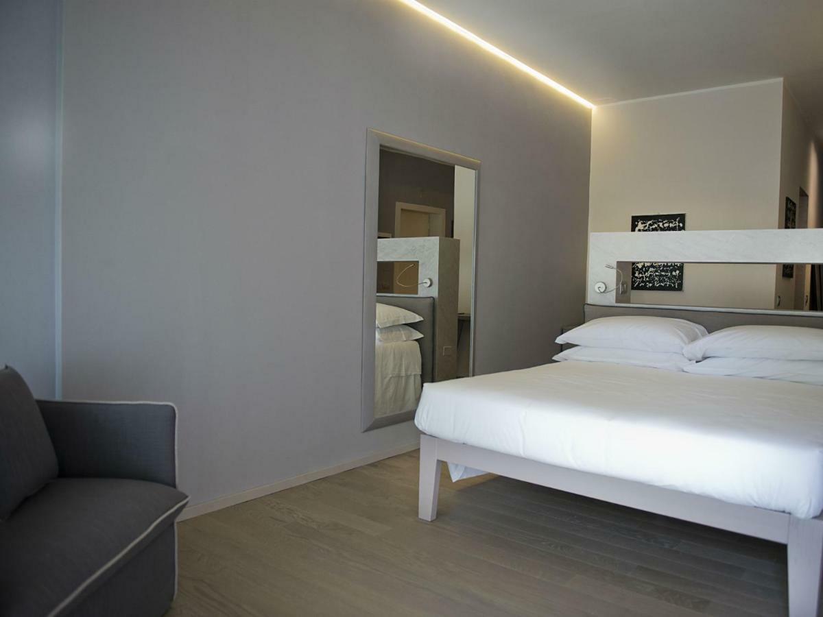 Hotel Parco Milano Marittima Zewnętrze zdjęcie